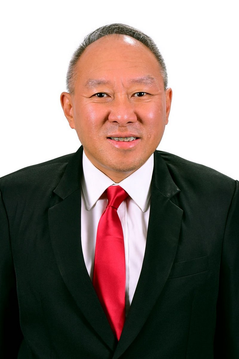 Daniel L.K. Ching